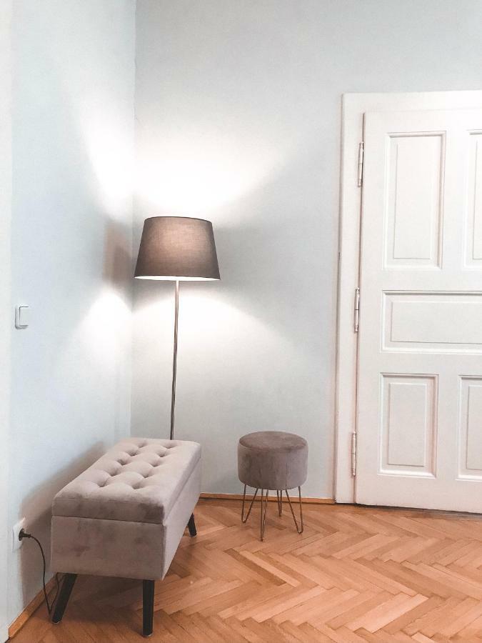 Luxury Apartments Only For Business Travel Salzbourg Extérieur photo