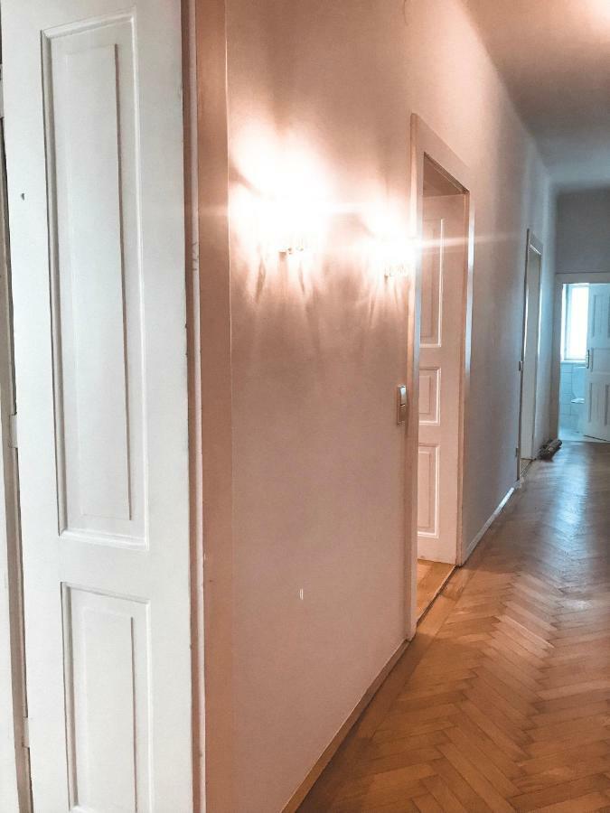 Luxury Apartments Only For Business Travel Salzbourg Extérieur photo