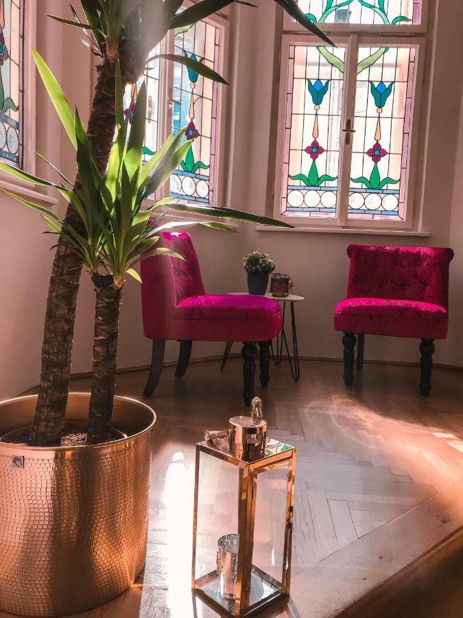 Luxury Apartments Only For Business Travel Salzbourg Extérieur photo