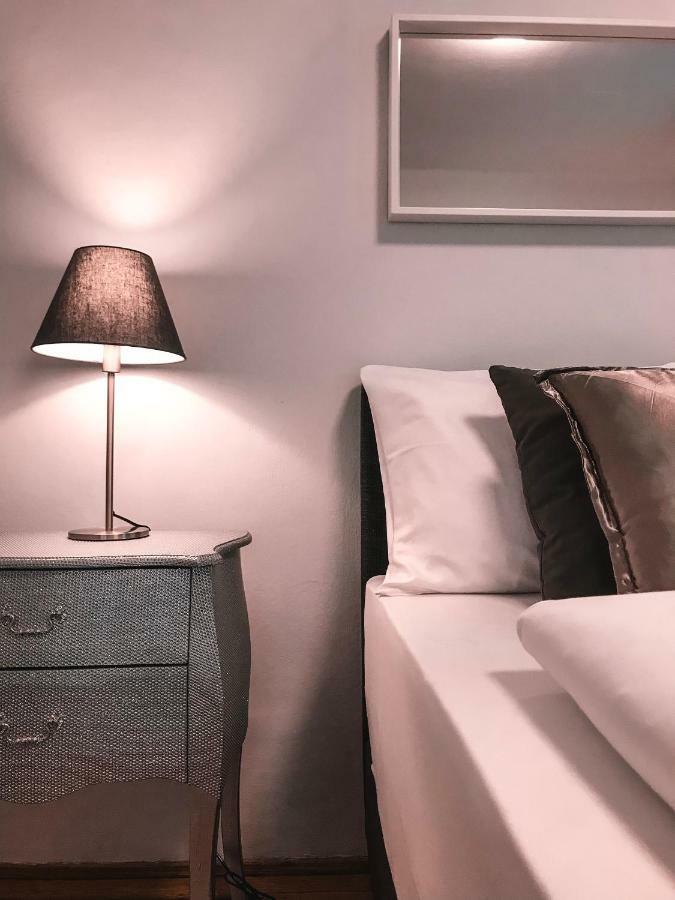 Luxury Apartments Only For Business Travel Salzbourg Extérieur photo