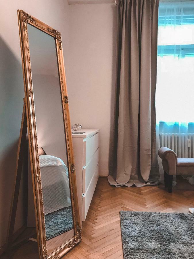 Luxury Apartments Only For Business Travel Salzbourg Extérieur photo