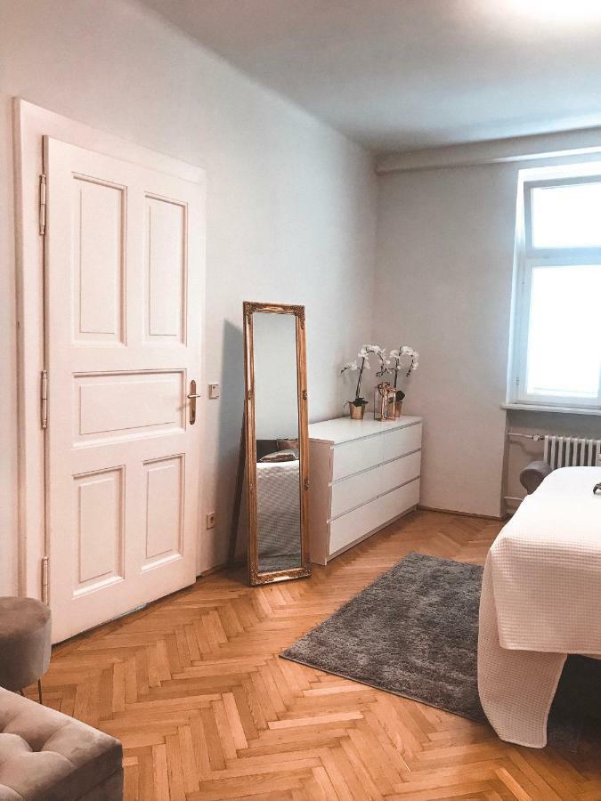 Luxury Apartments Only For Business Travel Salzbourg Extérieur photo