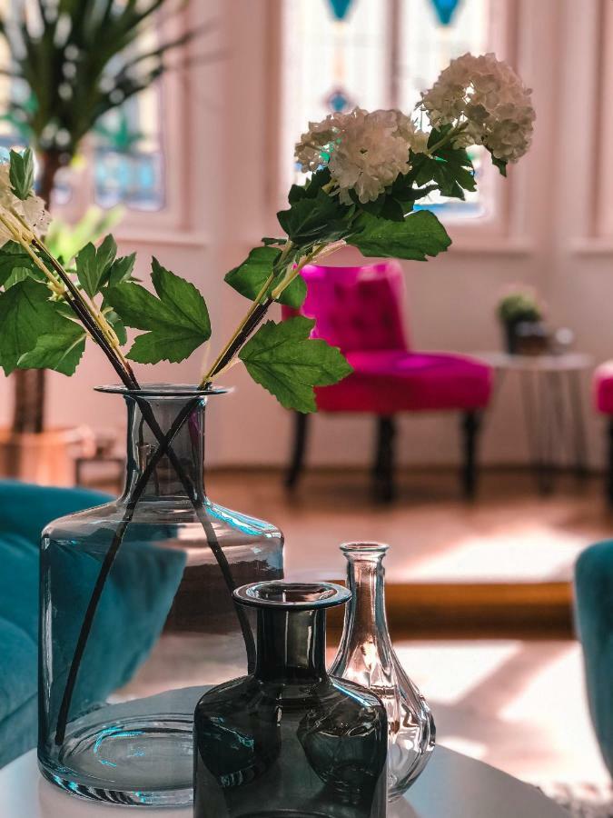 Luxury Apartments Only For Business Travel Salzbourg Extérieur photo