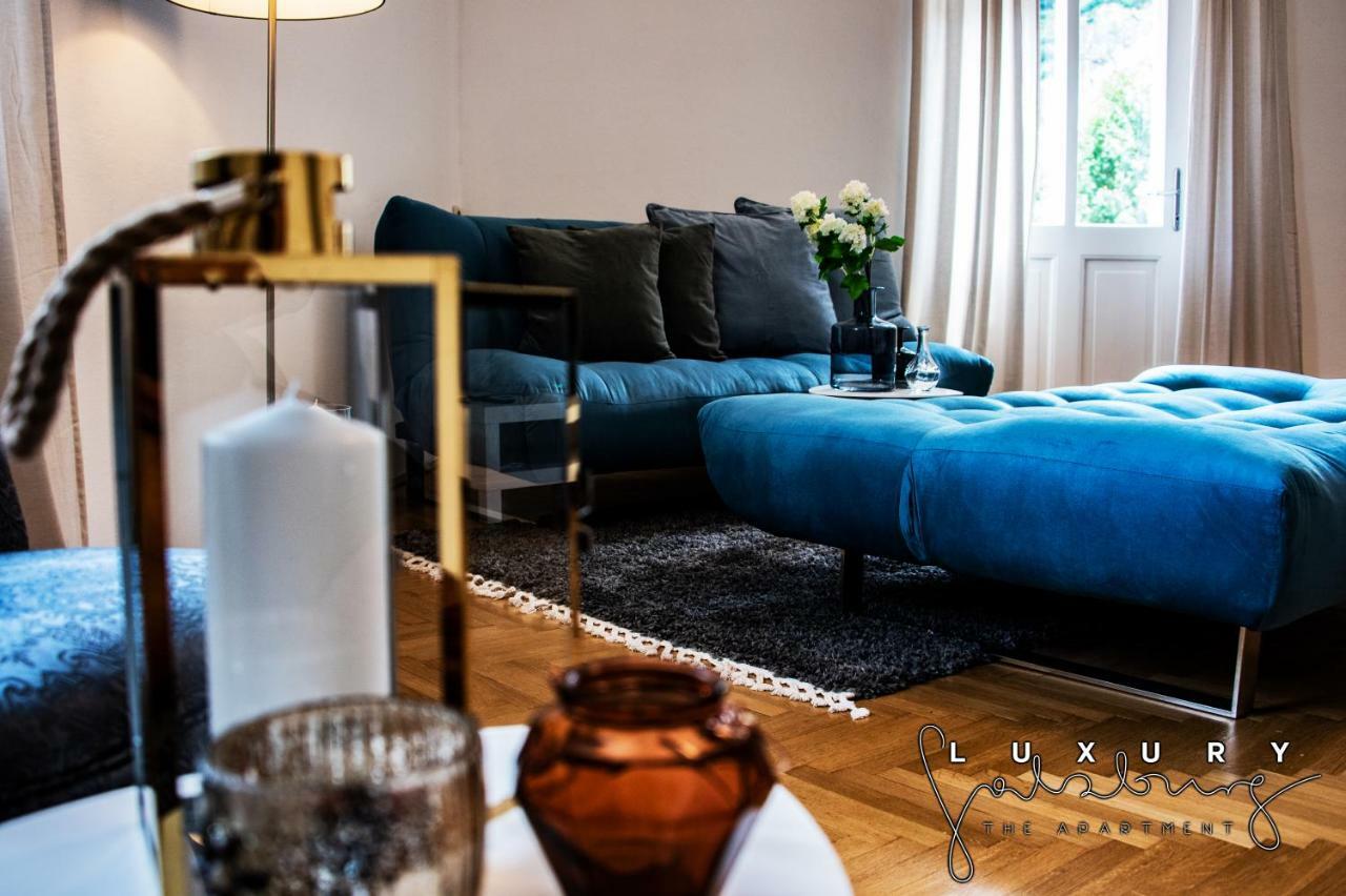Luxury Apartments Only For Business Travel Salzbourg Extérieur photo