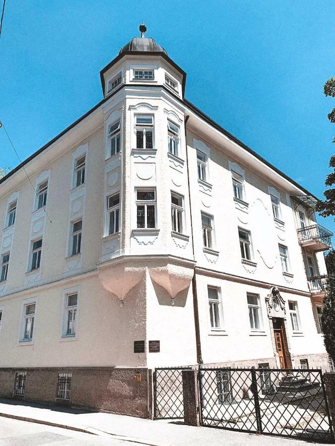 Luxury Apartments Only For Business Travel Salzbourg Extérieur photo
